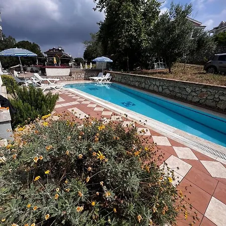 Apartamento Innhouse Ovacik Fethiye